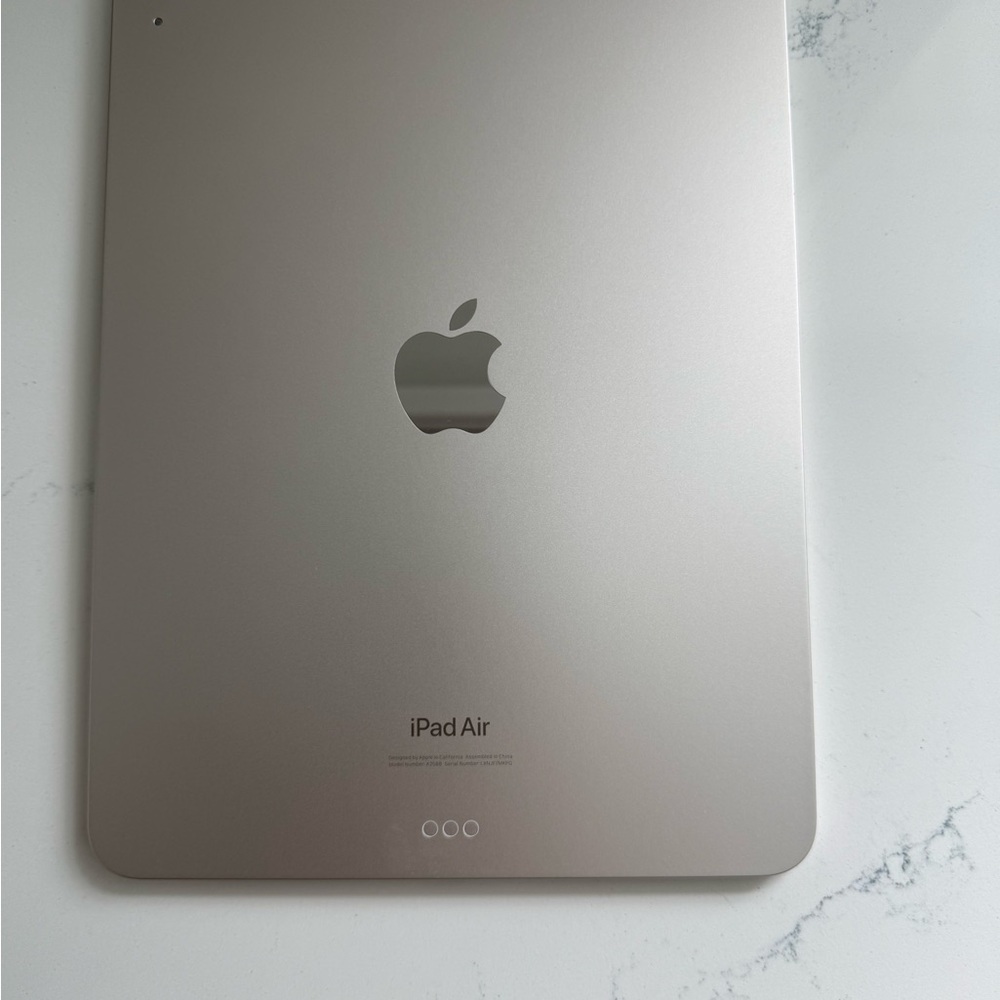 iPad Air (5th generation) 256 GB